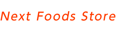 Nextfoods　Store